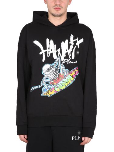 Philipp plein hoodie - philipp plein - Modalova