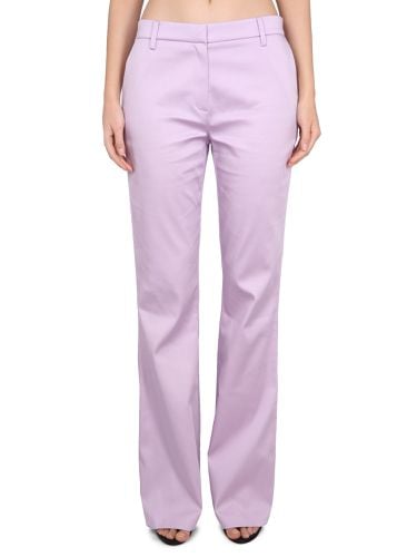 Magda butrym lyocell pants - magda butrym - Modalova