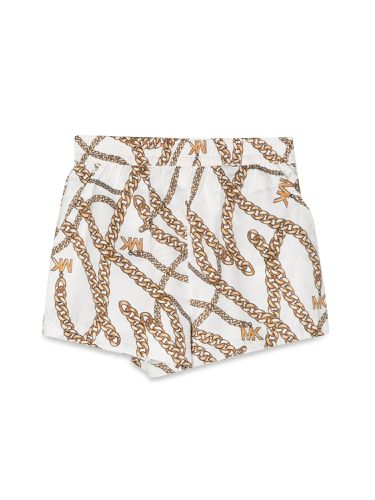 Michael kors fancy shorts - michael kors - Modalova