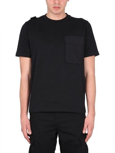 Ma. strum cargo t-shirt - ma.strum - Modalova