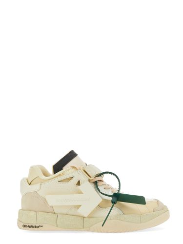 Off-white low top sneaker - off-white - Modalova