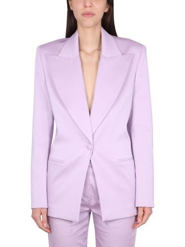 Magda butrym single-breasted jacket - magda butrym - Modalova