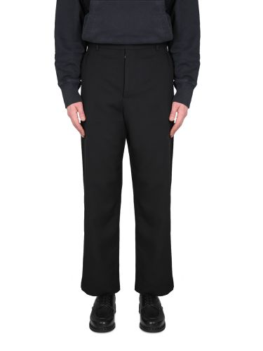 Acne studios wool blend pants - acne studios - Modalova