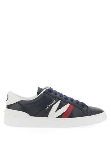 Moncler sneaker monaco m - moncler - Modalova