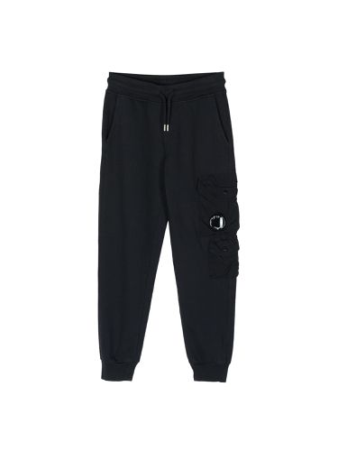 C. p. company cargo sweatpants - c.p. company - Modalova