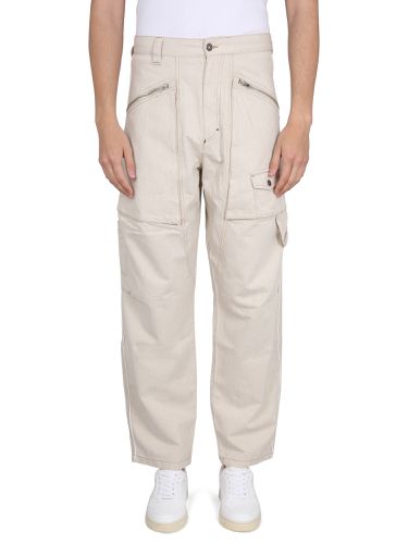 Marant parker pants - marant - Modalova