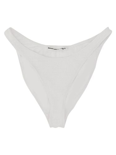 Alexanderwang. t bikini briefs with logo - alexanderwang.t - Modalova