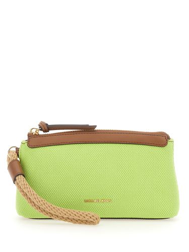 Pouchette wristlet - michael by michael kors - Modalova