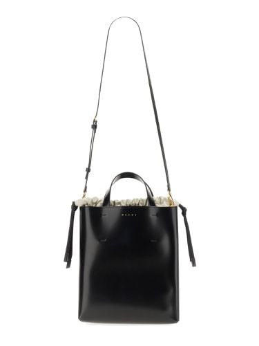 Marni small museum bag - marni - Modalova