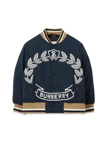 Burberry bomber kaziah - burberry - Modalova