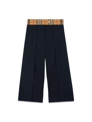 Burberry hermia pants - burberry - Modalova