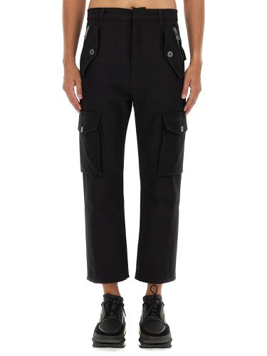 Balmain cargo pants - balmain - Modalova