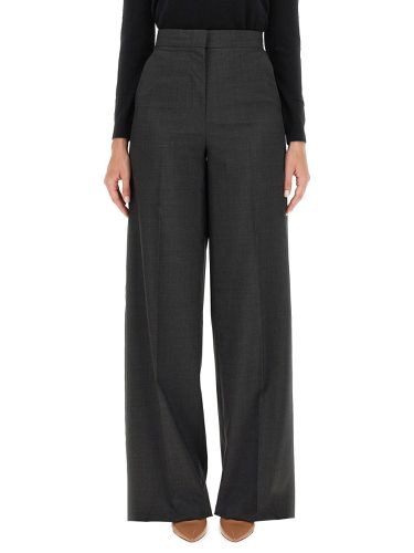 Max mara palazzo pants - max mara - Modalova