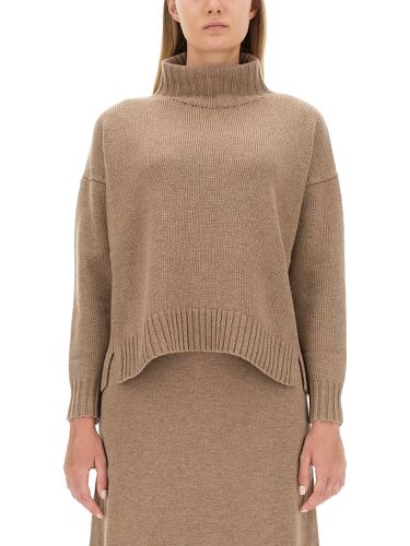 Max mara turtleneck shirt - max mara - Modalova