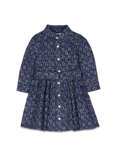 Polo ralph lauren louella dress - polo ralph lauren - Modalova