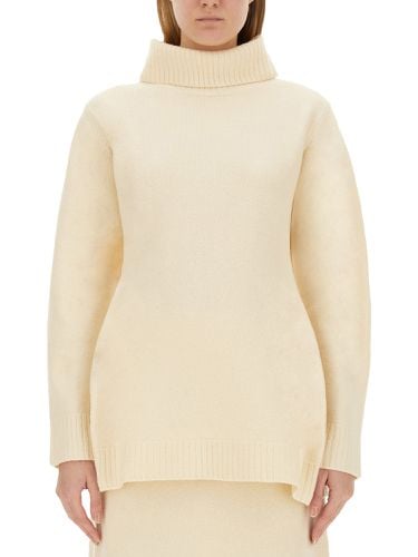 Jil sander turtleneck shirt - jil sander - Modalova