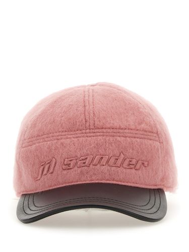 Jil sander baseball cap - jil sander - Modalova