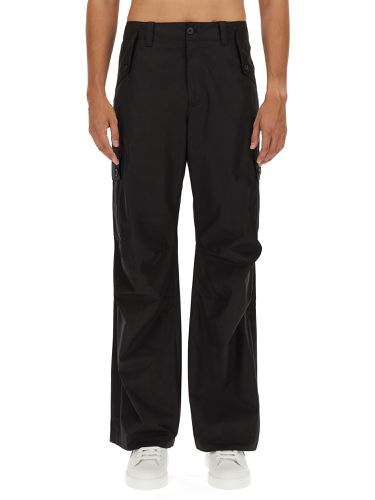 Dolce & gabbana roma pants - dolce & gabbana - Modalova