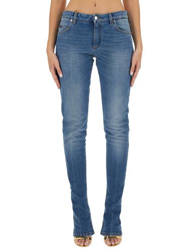 Dolce & gabbana skinny fit jeans - dolce & gabbana - Modalova