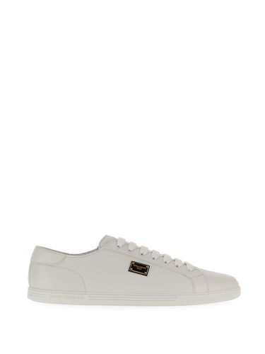 Sneaker saint tropez - dolce & gabbana - Modalova