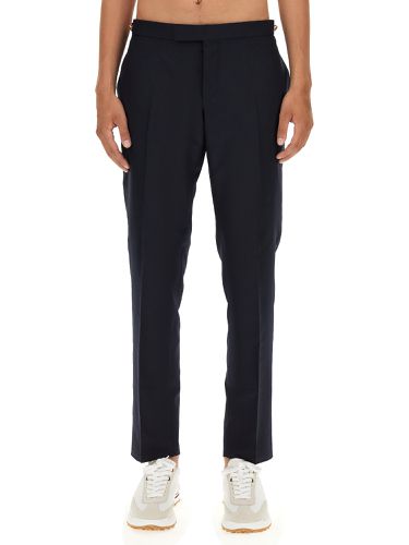 Thom browne wool pants - thom browne - Modalova