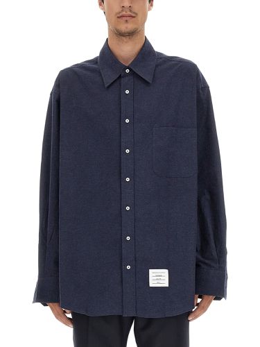 Thom browne 4bar shirt - thom browne - Modalova