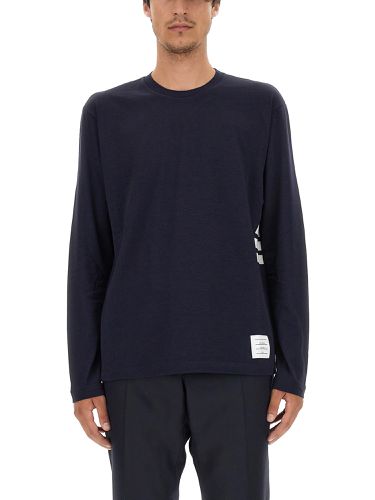 Thom browne 4bar shirt - thom browne - Modalova