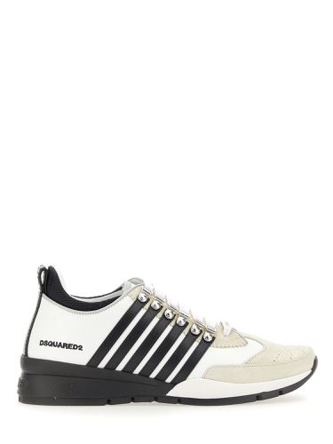 Dsquared sneaker legendary - dsquared - Modalova