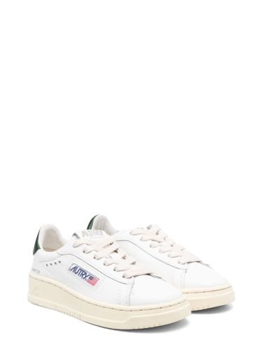 Autry dallas low sneaker - autry - Modalova