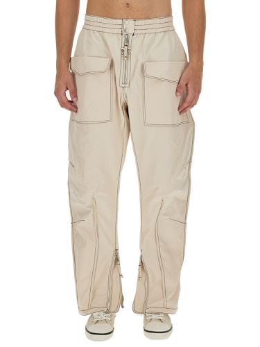 Marant tilseno pants - marant - Modalova