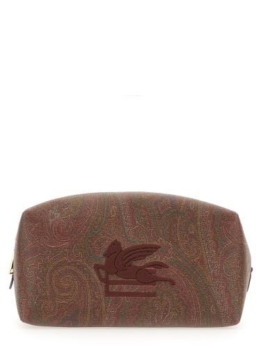 Etro paisley print beauty case - etro - Modalova