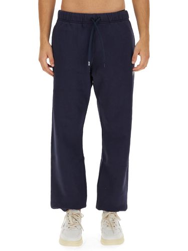 Autry jogging pants with logo - autry - Modalova