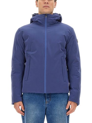 Colmar originals jacket with logo - colmar originals - Modalova