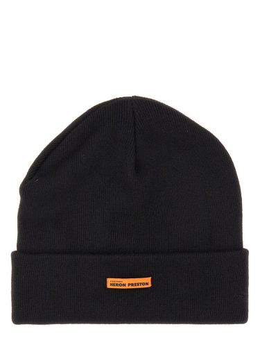 Heron preston beanie hat - heron preston - Modalova