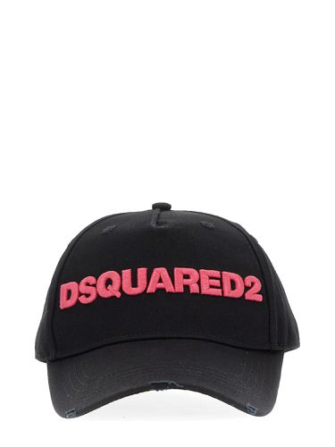 Dsquared baseball cap - dsquared - Modalova