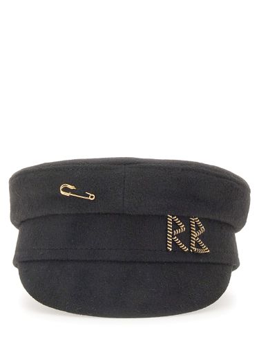 Ruslan baginskiy baker boy hat - ruslan baginskiy - Modalova