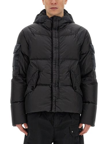 Ten c "iced combo" jacket - ten c - Modalova