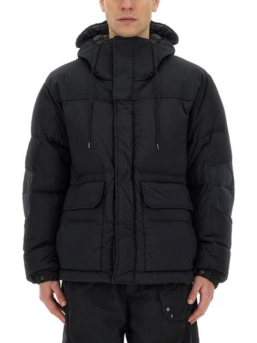 Ten c "vail combo" jacket - ten c - Modalova