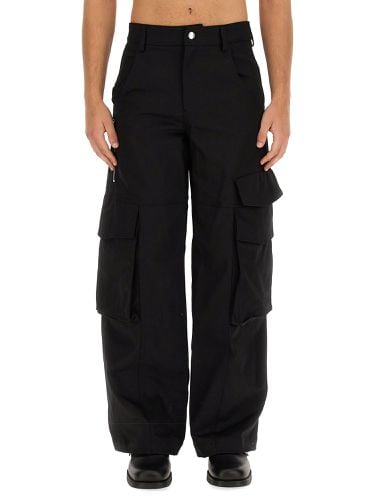 Gcds ultracargo pants - gcds - Modalova