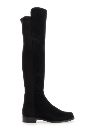 Stuart weitzman boot 5050 - stuart weitzman - Modalova