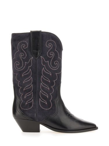 Isabel marant texan duerto boot - isabel marant - Modalova