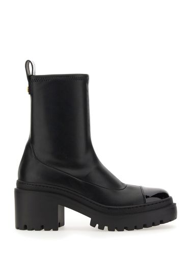 Giuseppe zanotti biker boots - giuseppe zanotti - Modalova