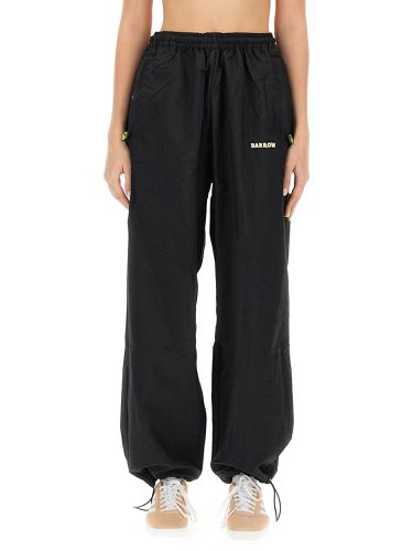 Barrow jogging pants with logo - barrow - Modalova