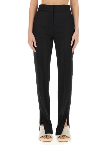 Jacquemus pants "tibau" - jacquemus - Modalova