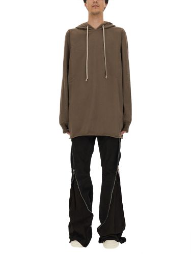 Hustler sweatshirt - rick owens drkshdw - Modalova