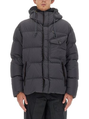 Ten c down jacket "survival down" - ten c - Modalova