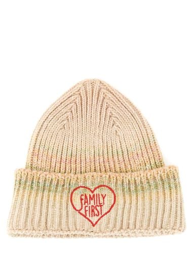 Family first beanie hat - family first - Modalova