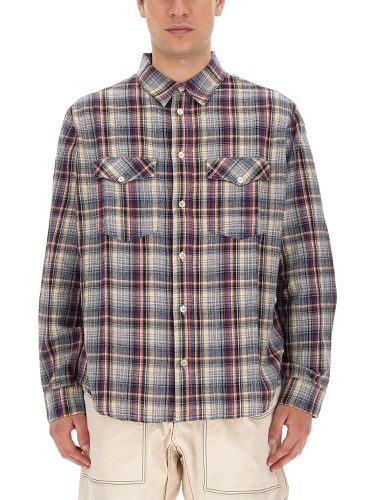 Marant lydian shirt - marant - Modalova