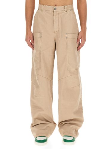 Palm angels parachute pants - palm angels - Modalova