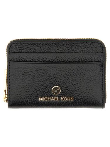 Jet set charm wallet - michael by michael kors - Modalova